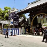 天神祭り2025、無事に終了！伝統行事の警備に携わりました