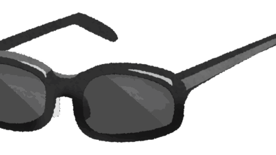 【太陽と向き合う仕事】警備員にとっての「サングラス」とは