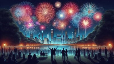 【地域に根ざす花火大会】第4回水都くらわんか花火大会と警備の舞台裏