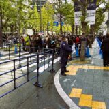 御堂筋ランウェイ2025 ― 街がステージになる日と、警備が支える安心