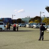 【Japan Mobility Show Kansai 2025／第13回大阪モーターショー】“動く未来”を支えるために、駐車場の安全を整える