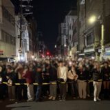 【大阪天満宮 初詣警備】大晦日から三が日まで雑踏事故ゼロを守り抜いた3日間