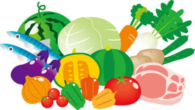 【年末の百貨店警備】食料品売り場の巡回を任された一日