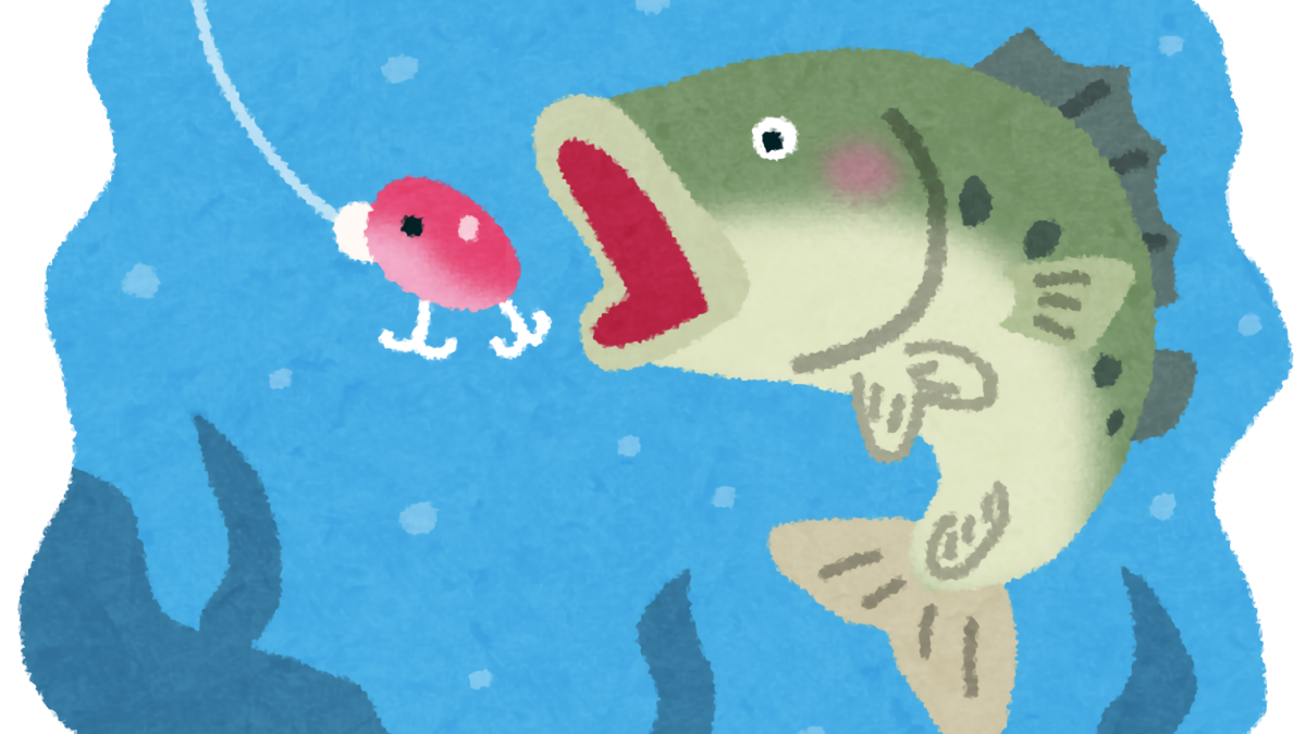 【フィッシングショーOSAKA2026】朝7時前から始まる戦い