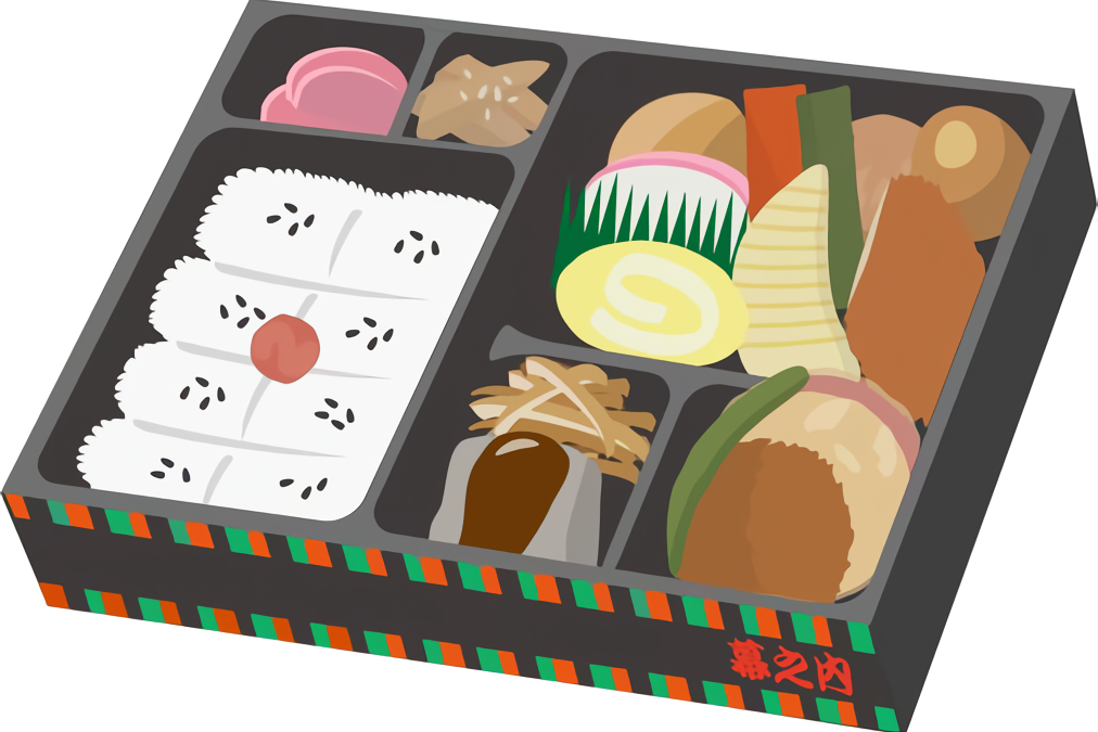 【有名駅弁とうまいもんまつり】駅弁イベントの熱気を支える警備